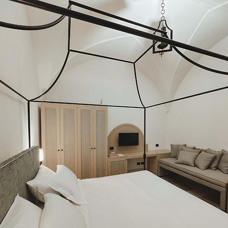 Masseria Don Luigi-Luxury Farmhouse Savelletri Exteriör bild