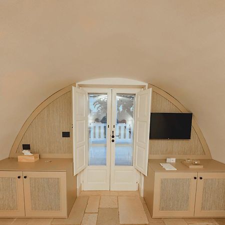 Masseria Don Luigi-Luxury Farmhouse Savelletri Exteriör bild