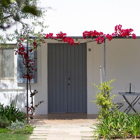 Masseria Don Luigi-Luxury Farmhouse Savelletri Exteriör bild