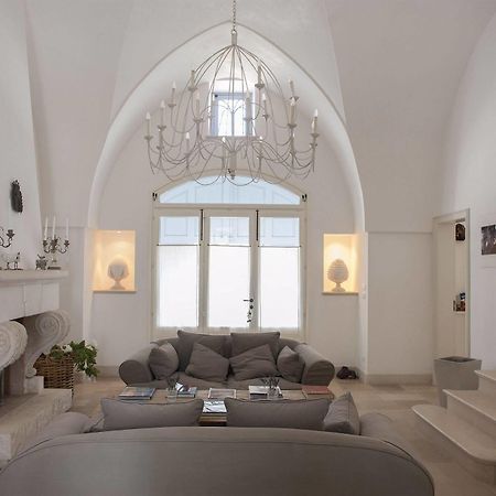 Masseria Don Luigi-Luxury Farmhouse Savelletri Exteriör bild