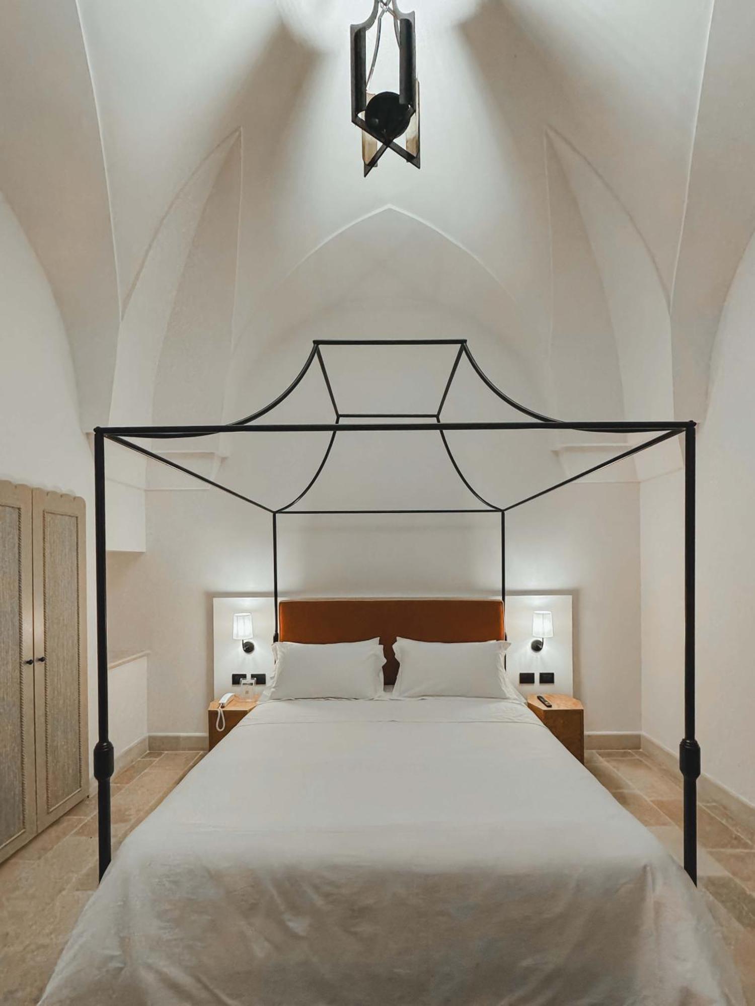 Masseria Don Luigi-Luxury Farmhouse Savelletri Exteriör bild
