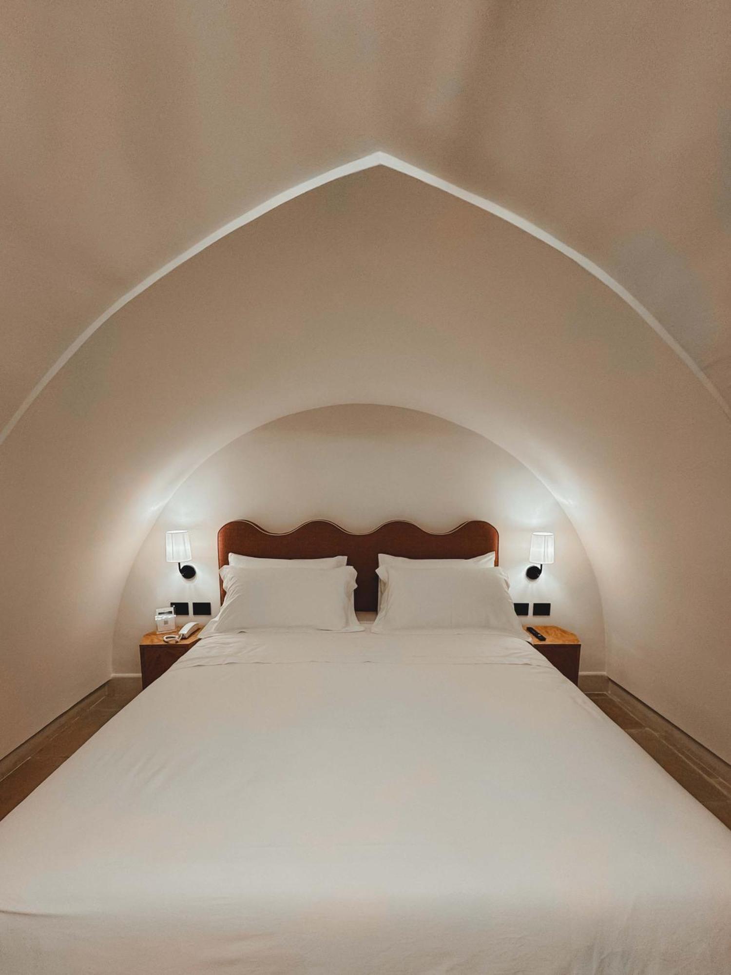 Masseria Don Luigi-Luxury Farmhouse Savelletri Exteriör bild
