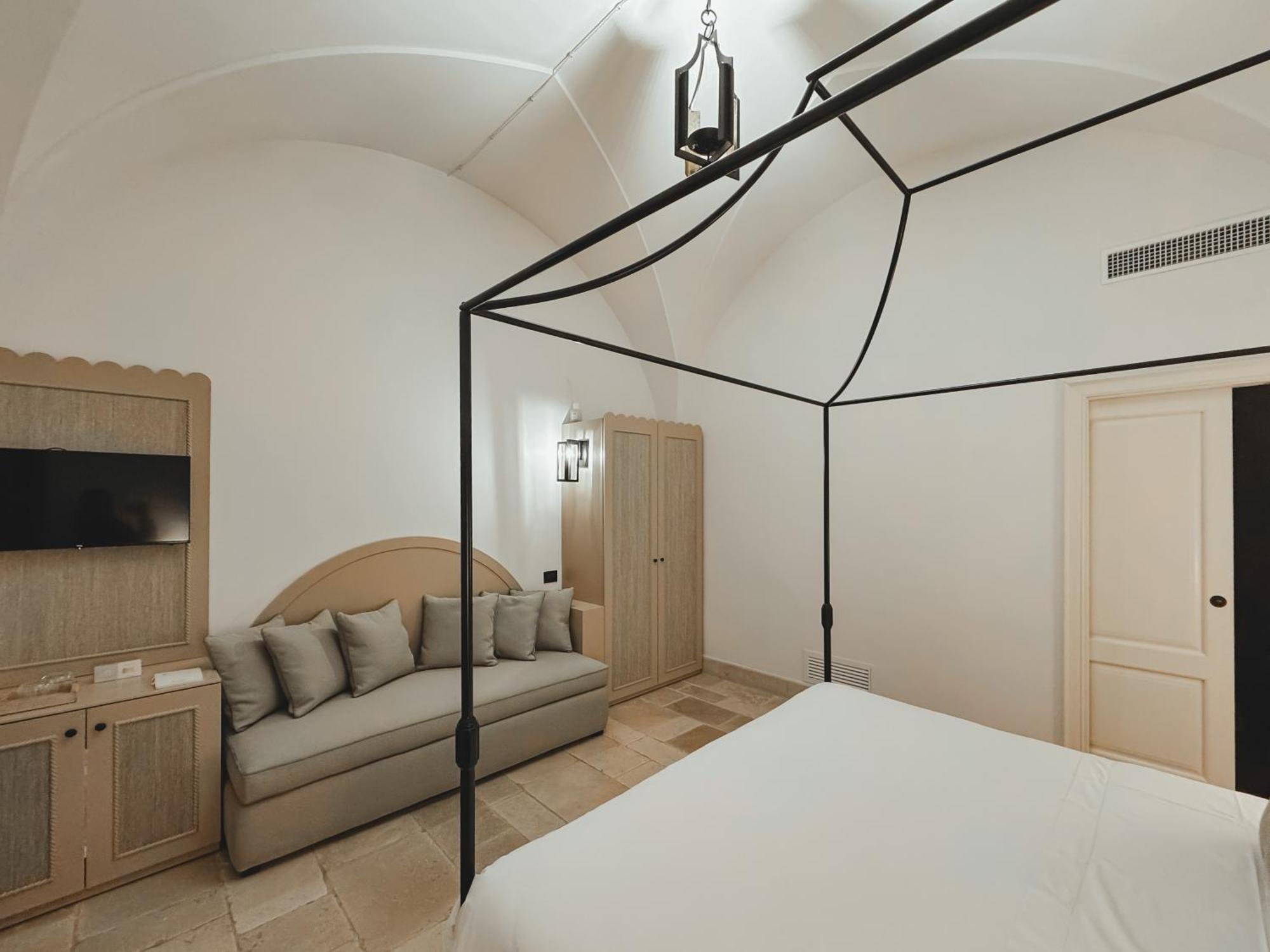 Masseria Don Luigi-Luxury Farmhouse Savelletri Exteriör bild