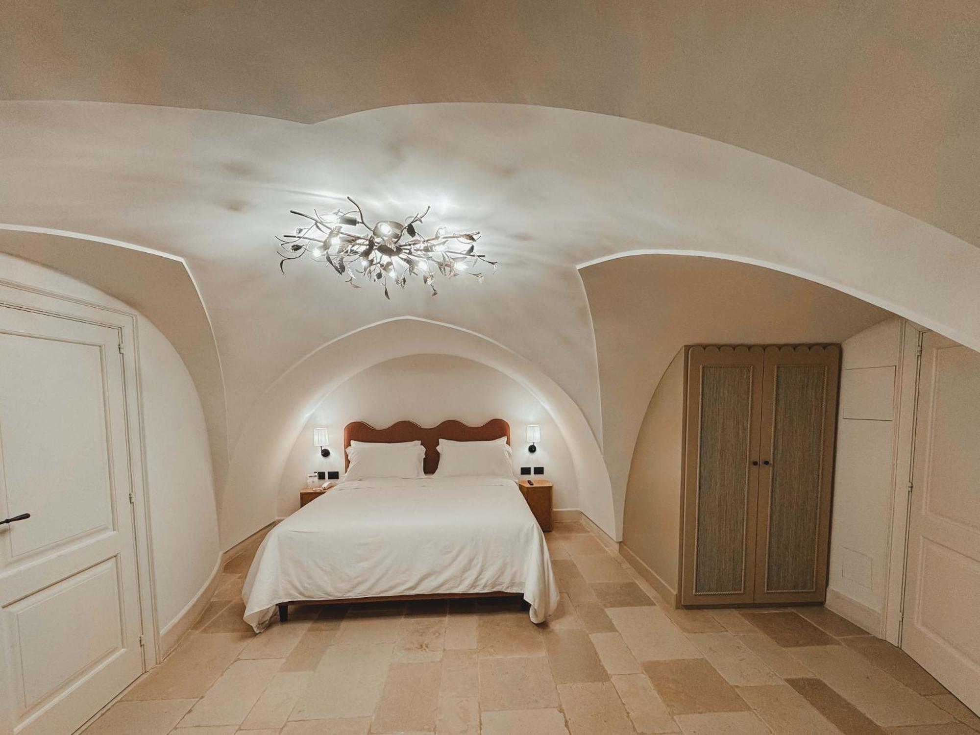 Masseria Don Luigi-Luxury Farmhouse Savelletri Exteriör bild