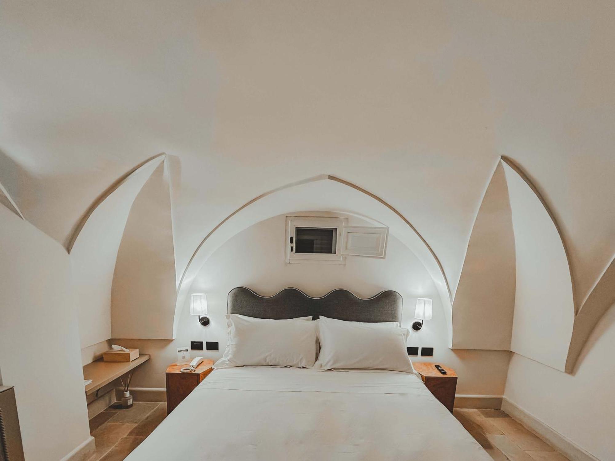 Masseria Don Luigi-Luxury Farmhouse Savelletri Exteriör bild