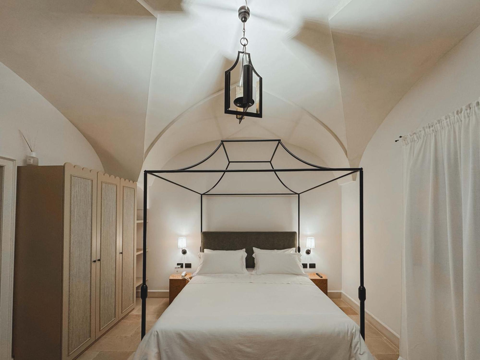 Masseria Don Luigi-Luxury Farmhouse Savelletri Exteriör bild