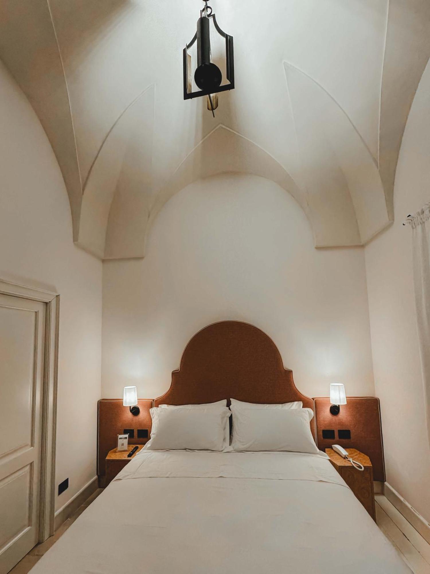 Masseria Don Luigi-Luxury Farmhouse Savelletri Exteriör bild