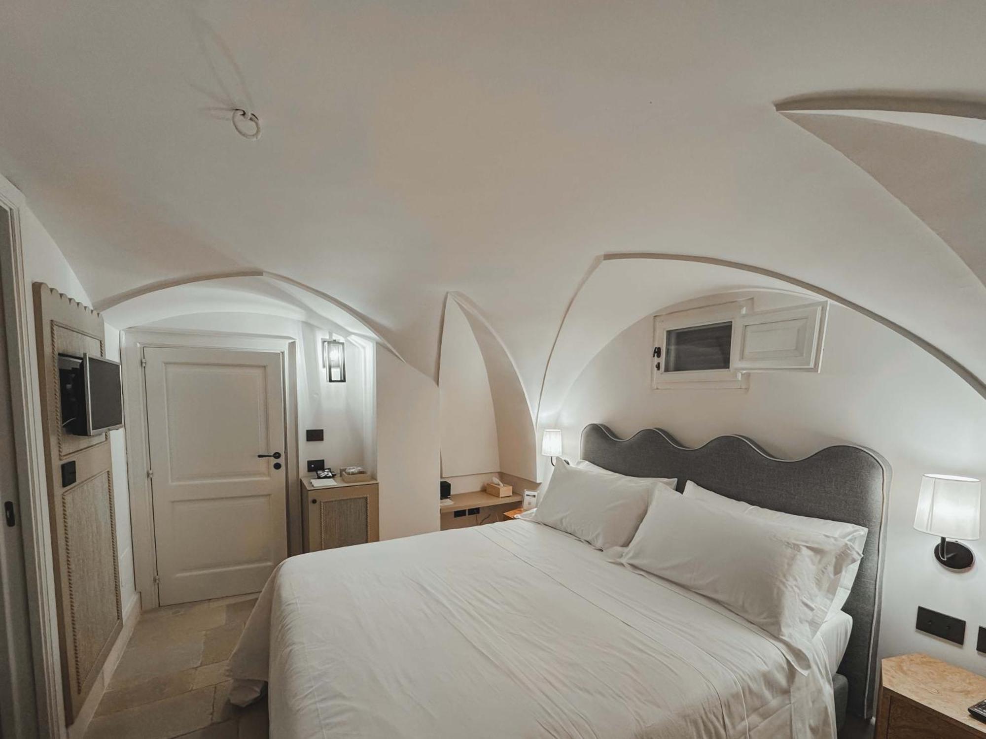 Masseria Don Luigi-Luxury Farmhouse Savelletri Exteriör bild