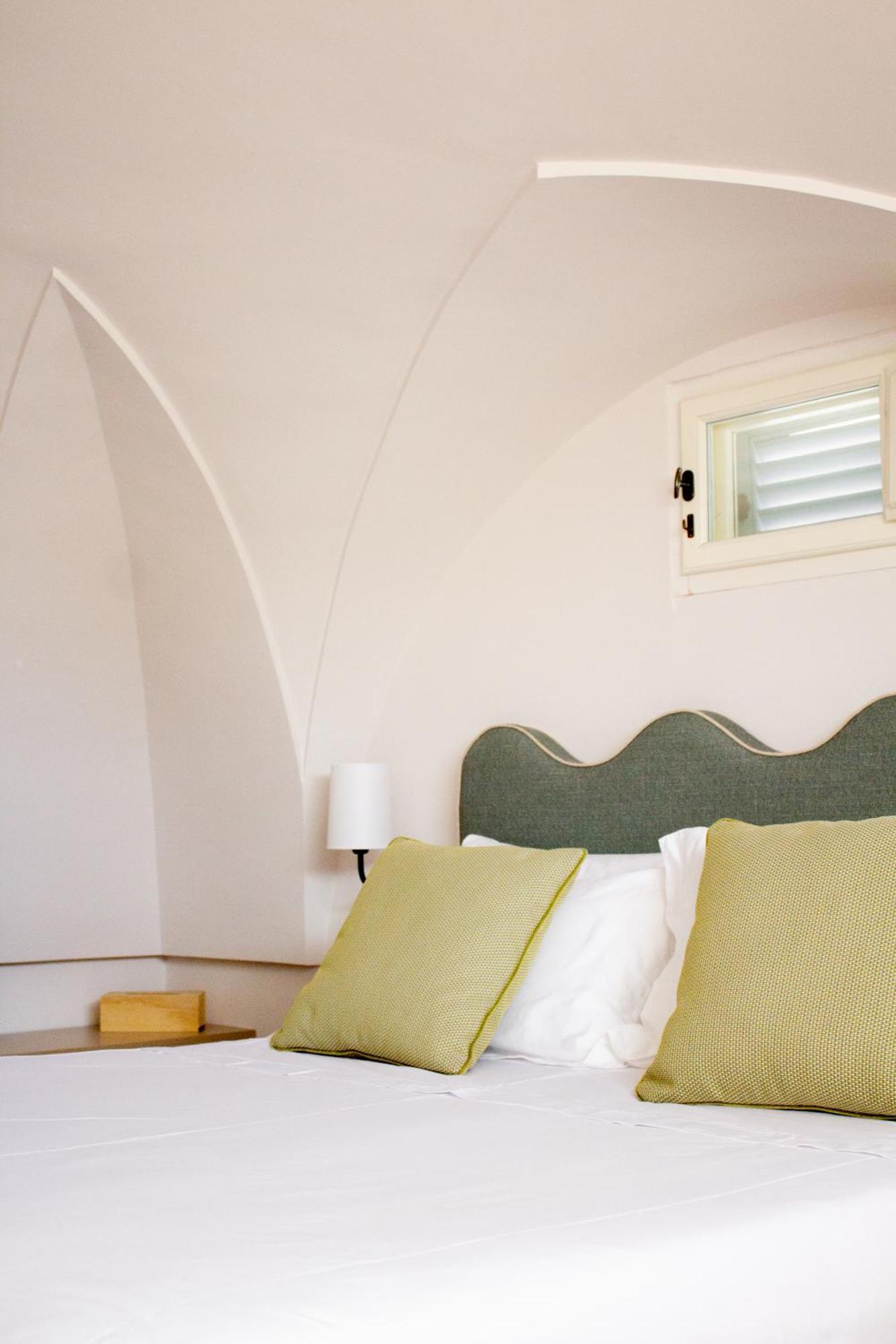 Masseria Don Luigi-Luxury Farmhouse Savelletri Exteriör bild