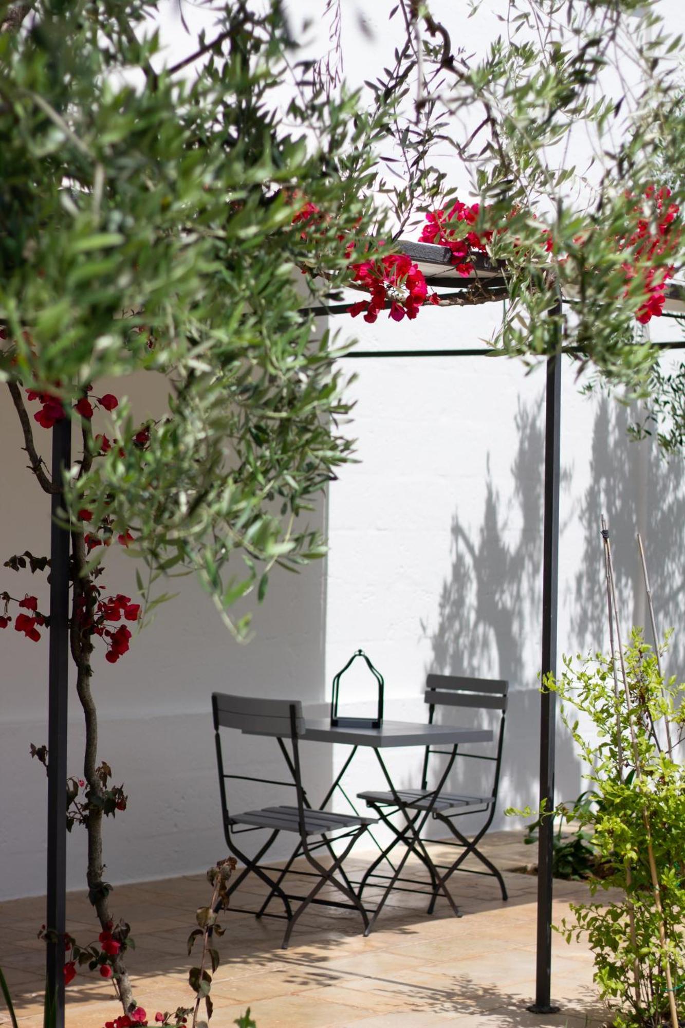 Masseria Don Luigi-Luxury Farmhouse Savelletri Exteriör bild