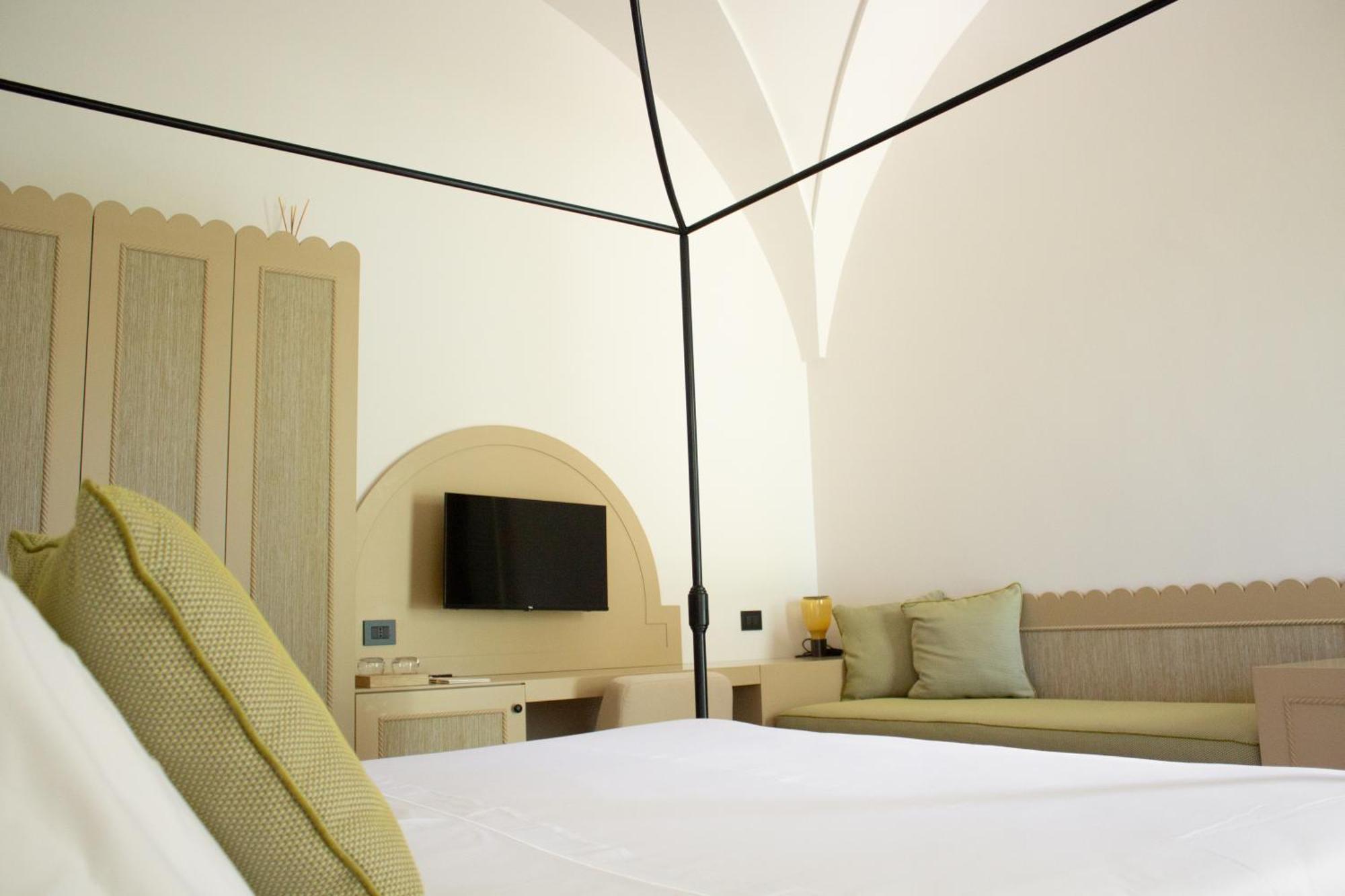 Masseria Don Luigi-Luxury Farmhouse Savelletri Exteriör bild