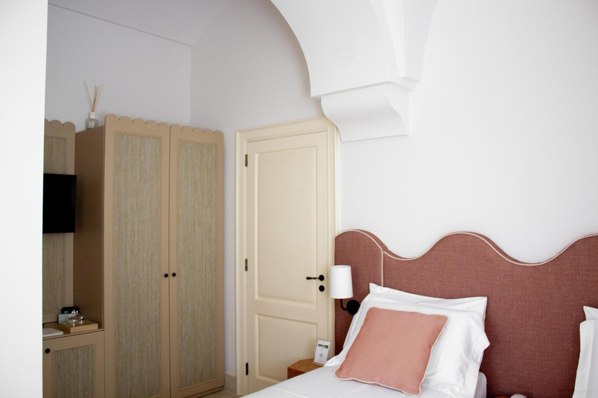 Masseria Don Luigi-Luxury Farmhouse Savelletri Exteriör bild