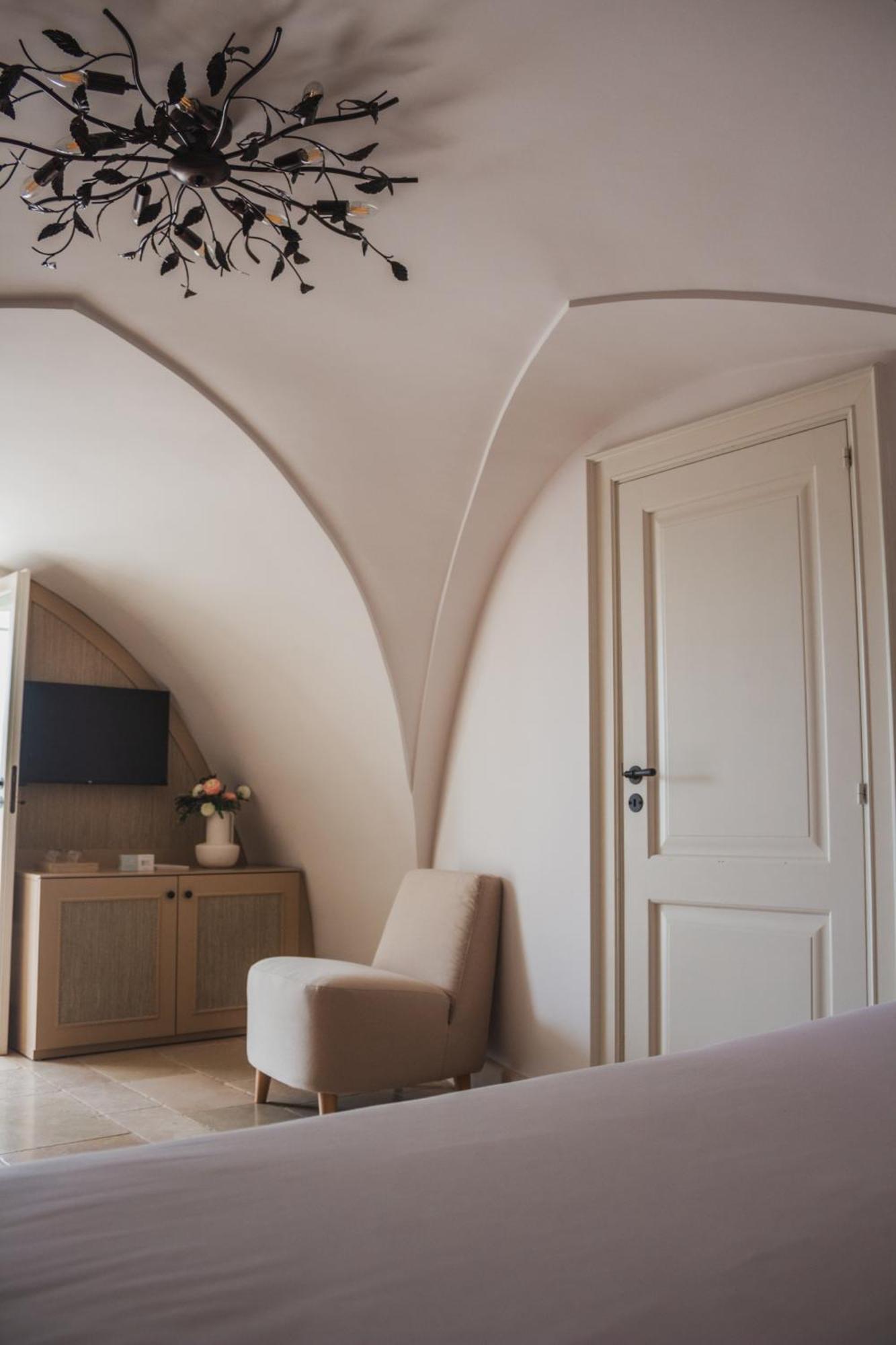 Masseria Don Luigi-Luxury Farmhouse Savelletri Exteriör bild
