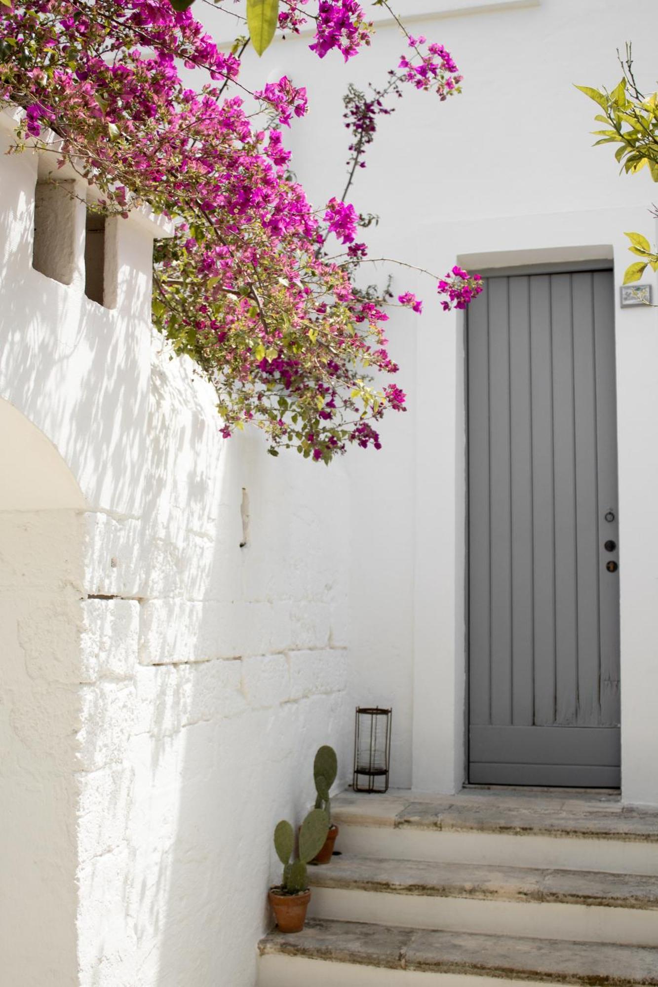 Masseria Don Luigi-Luxury Farmhouse Savelletri Exteriör bild