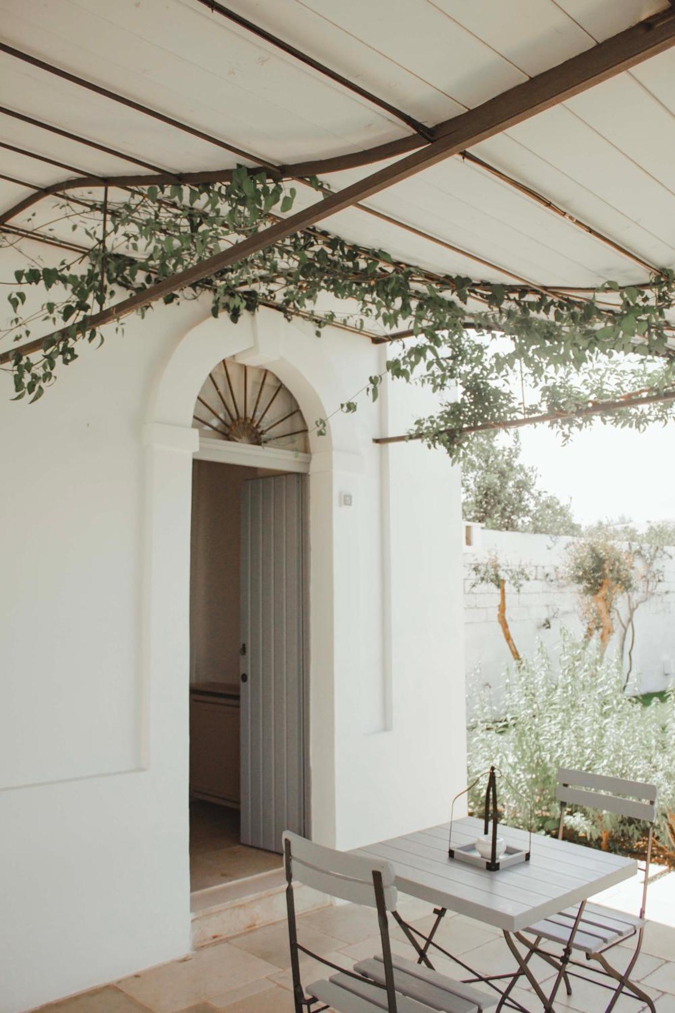 Masseria Don Luigi-Luxury Farmhouse Savelletri Exteriör bild