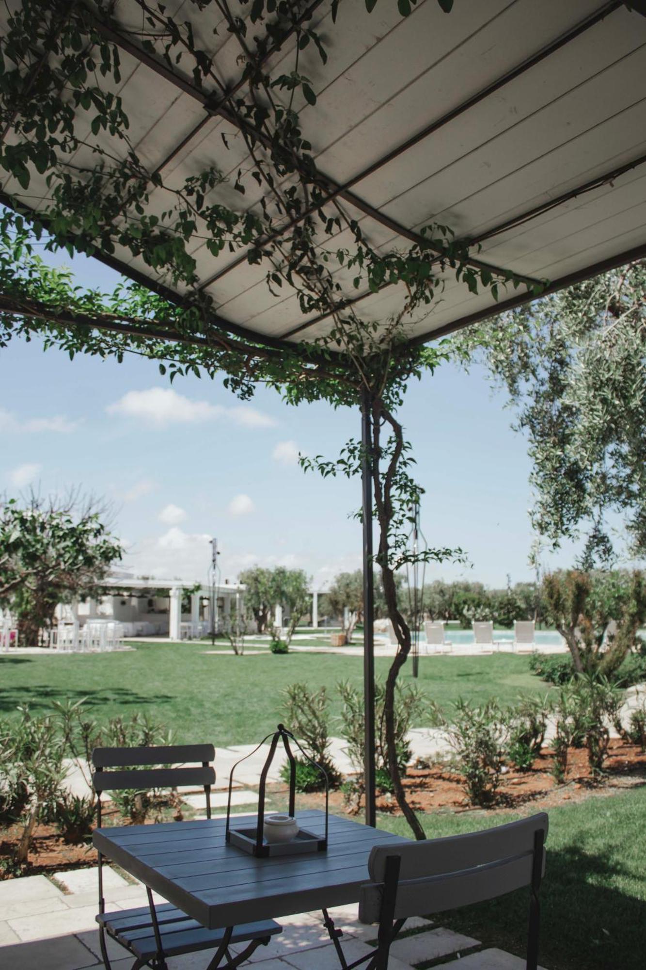 Masseria Don Luigi-Luxury Farmhouse Savelletri Exteriör bild