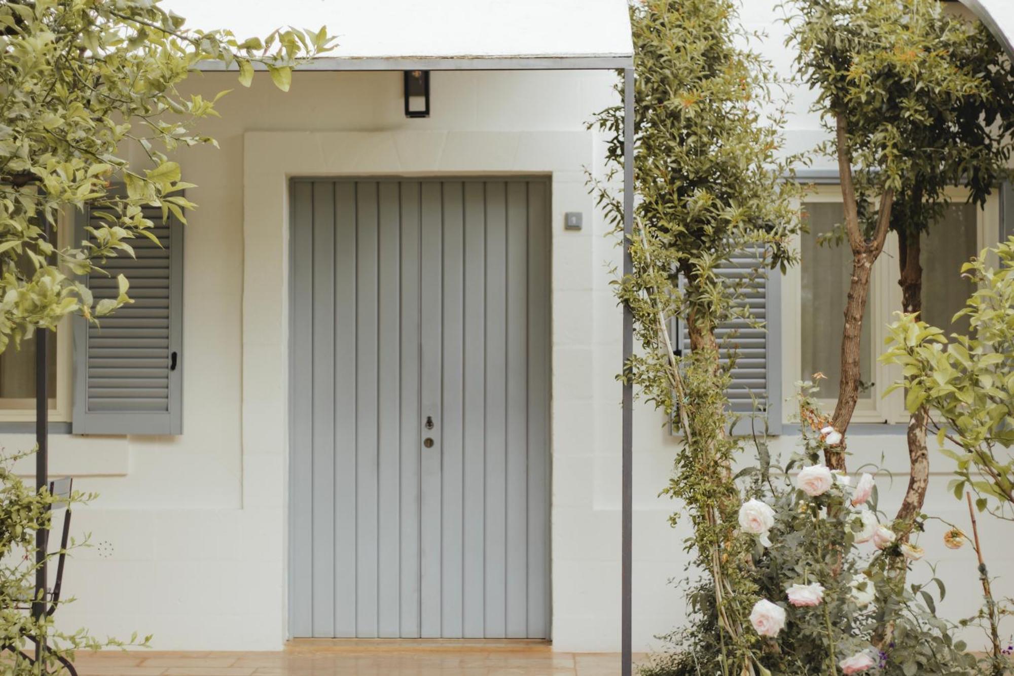 Masseria Don Luigi-Luxury Farmhouse Savelletri Exteriör bild